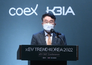 인터배터리 2022&xEV 트렌드 코리아 2022