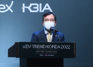 인터배터리 2022&xEV 트렌드 코리아 2022