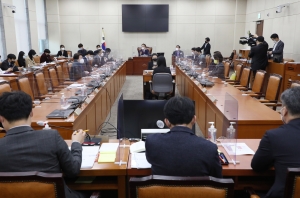 6월 지방선거 앞두고, 정개특위 여전히 난항