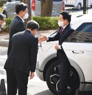 원희룡 국토교통부 장관 후보자