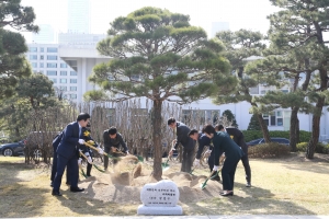 국회박물관 개관