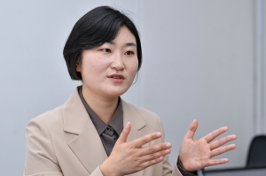 신지혜 인터뷰