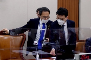 국회 법사위 전체회의