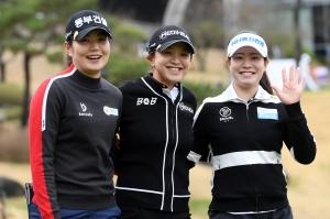 KLPGA '메디힐·한국일보 챔피언십'