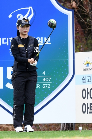 KLPGA '메디힐·한국일보 챔피언십'