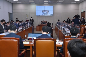 국회 농해수위 전체회의