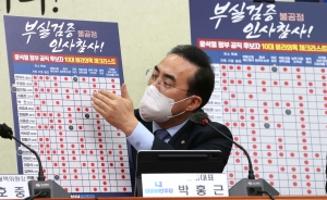 더불어민주당 비상대책위원 회의