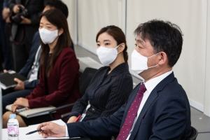 공수처 고발사주 의혹 수사결과 브리핑