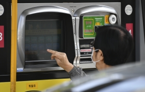 경유 가격 휘발유 추월, 역전