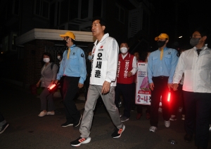 오세훈 광진구 1인 가구 점검