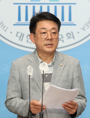 김교흥, 신동근, 허종식 기자회견