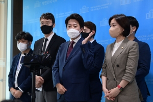이준석 AI 윤석열 선거개입 주장 반박