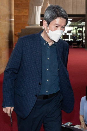 더불어민주당, 중진의원 간담회