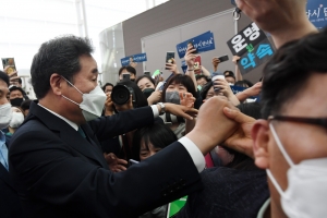 이낙연 미국 출국