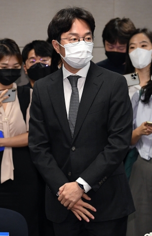 디지털 플랫폼 업계 간담회