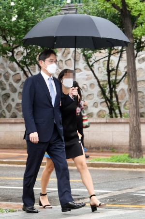 정의선 장녀 결혼식