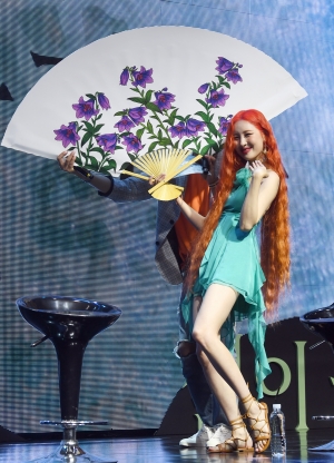 선미 쇼케이스