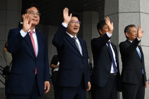 윤석열 대통령 나토 정상회의 참석 출국