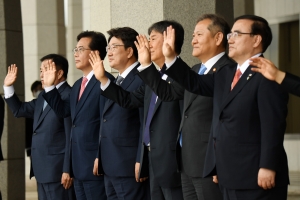 윤석열 대통령 나토 정상회의 참석 출국