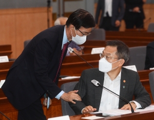 제42차 국제개발협력위원회