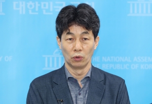 북한 주민 북송 기자회견