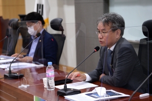 '행정안전부의 경찰장악기도' 정책 세미나