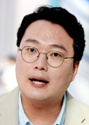 천하람 국민의힘 혁신위원 인터뷰