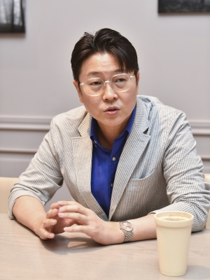 동아제약 화장품 브랜드 '파티온' 마케터 인터뷰