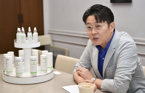 동아제약 화장품 브랜드 '파티온' 마케터 인터뷰