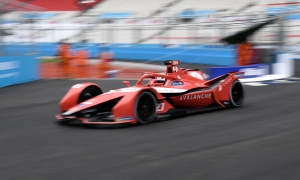 ABB 포뮬러 E 2022 월드 챔피언십 하나은행 서울 E-프리(E-PRIX)