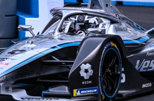 ABB 포뮬러 E 2022 월드 챔피언십 하나은행 서울 E-프리(E-PRIX)