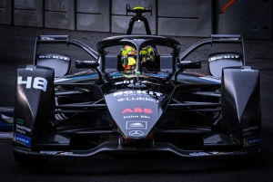 ABB 포뮬러 E 2022 월드 챔피언십 하나은행 서울 E-프리(E-PRIX)