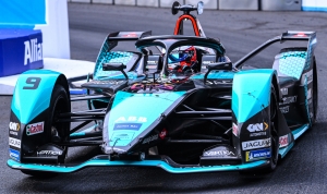 ABB 포뮬러 E 2022 월드 챔피언십 하나은행 서울 E-프리(E-PRIX)