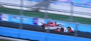 ABB 포뮬러 E 2022 월드 챔피언십 하나은행 서울 E-프리(E-PRIX)