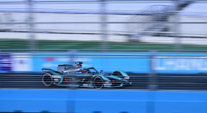 ABB 포뮬러 E 2022 월드 챔피언십 하나은행 서울 E-프리(E-PRIX)