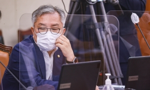 법사위 전체회의