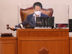 민생경제안정특위 전체회의