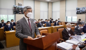 국방위 전체회의