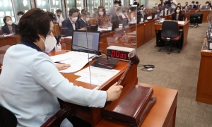 보건복지위 전체회의