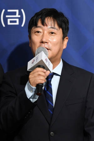 2023 AFC 아시안컵 대한민국 유치 알림대사 발대식