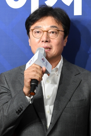 2023 AFC 아시안컵 대한민국 유치 알림대사 발대식
