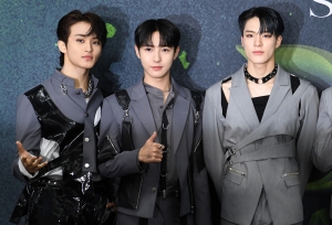 NCT드림 콘서트 기자회견