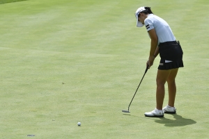 KLPGA 투어 KB금융 스타챔피언십 1라운드