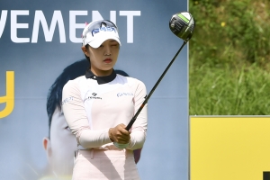 KLPGA 투어 KB금융 스타챔피언십 1라운드