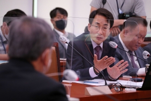 외통위 전체회의