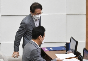 제314회 임시회 제4차 본회의
