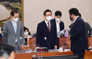 농해수위 전체회의
