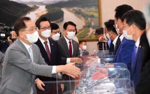 농해수위 전체회의