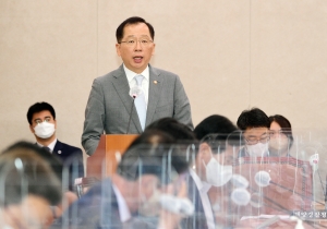 농해수위 전체회의