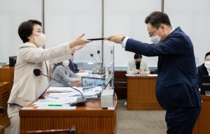 조규홍 인사청문회